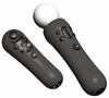 Sony Playstation 3 MOVE silicone skin kit, SORT